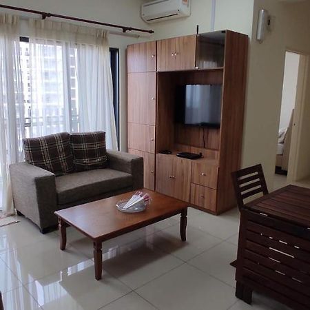 Sg Residence Sunrise Kampung Sungai Karang 外观 照片